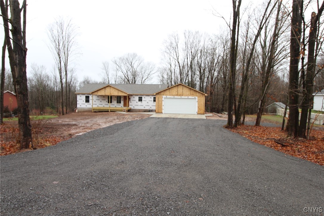 96 Slosson Road, West Monroe, New York image 3