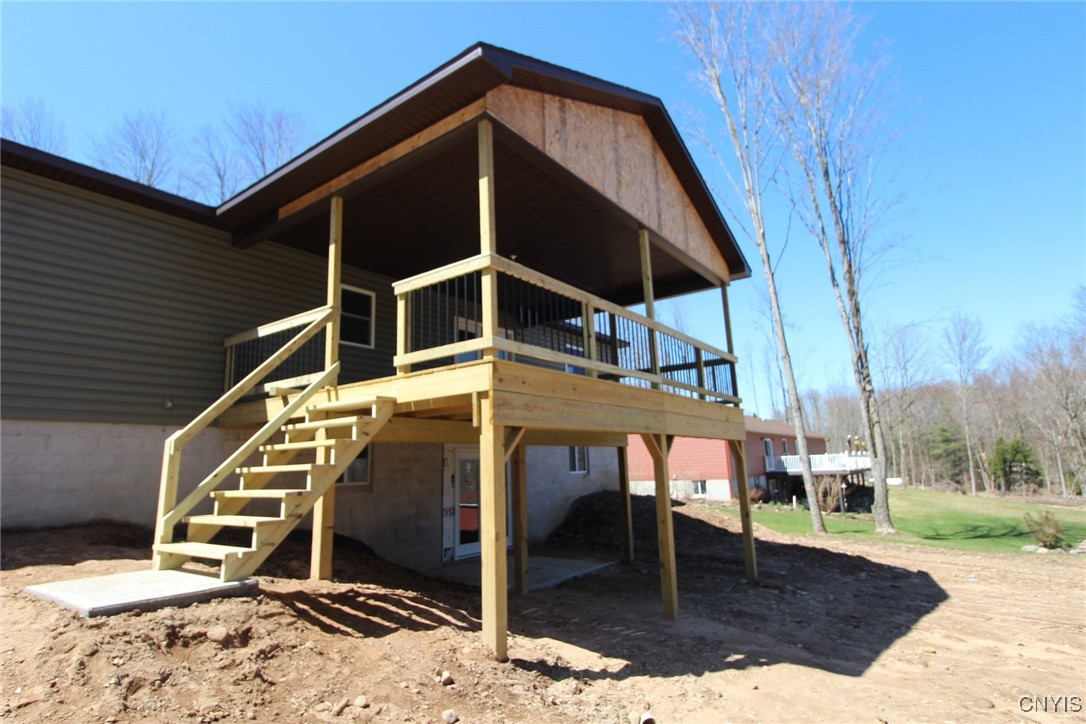 96 Slosson Road, West Monroe, New York image 4