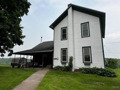 298 Maple Ridge Road Richville NY 13681