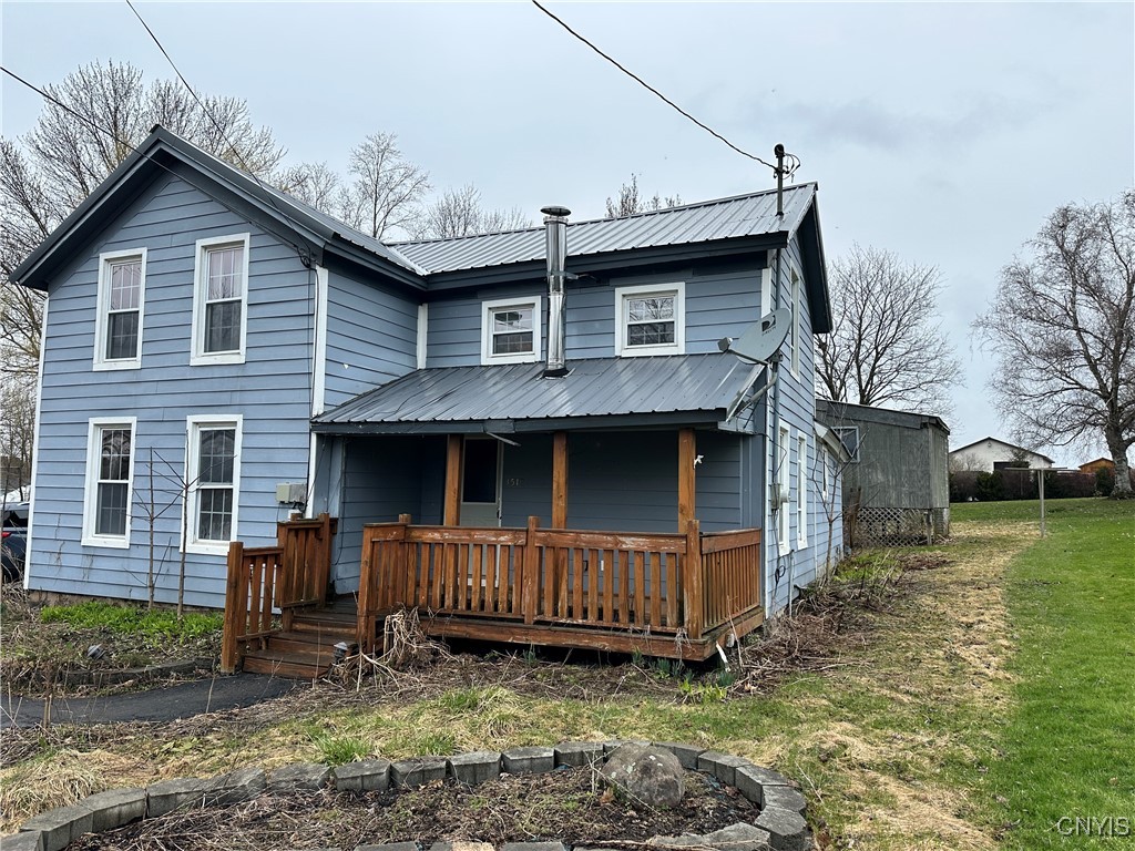 1519 County Route 12, Hastings, New York image 2