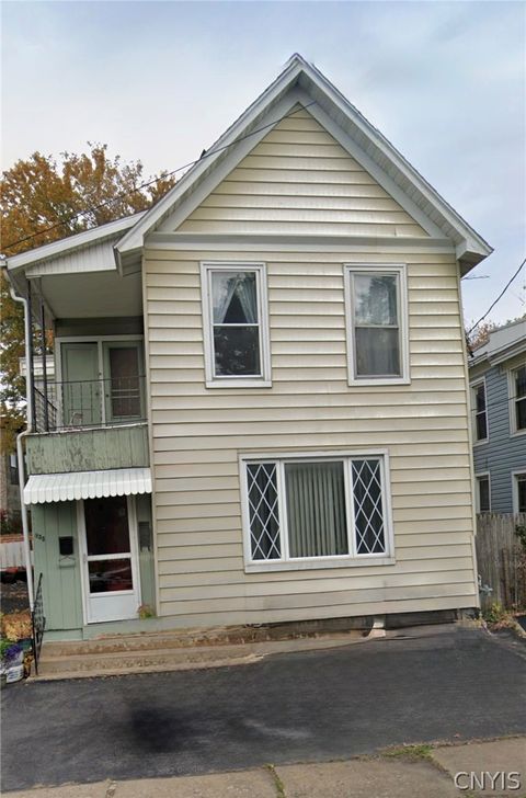 935 Jay Street Utica NY 13501