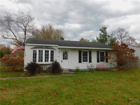 Tiny photo for 936 W Thomas Street, Rome, NY 13440 (MLS # S1648841)