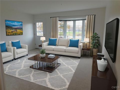 Tiny photo for 936 W Thomas Street, Rome, NY 13440 (MLS # S1648841)