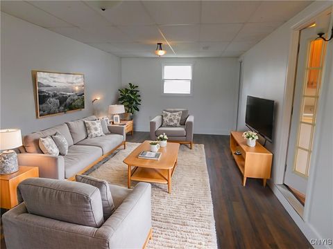 Tiny photo for 936 W Thomas Street, Rome, NY 13440 (MLS # S1648841)