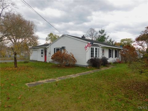Tiny photo for 936 W Thomas Street, Rome, NY 13440 (MLS # S1648841)