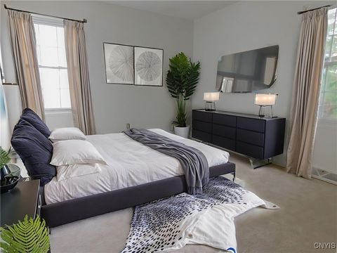 Tiny photo for 936 W Thomas Street, Rome, NY 13440 (MLS # S1648841)