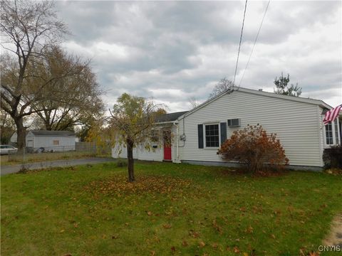 Tiny photo for 936 W Thomas Street, Rome, NY 13440 (MLS # S1648841)