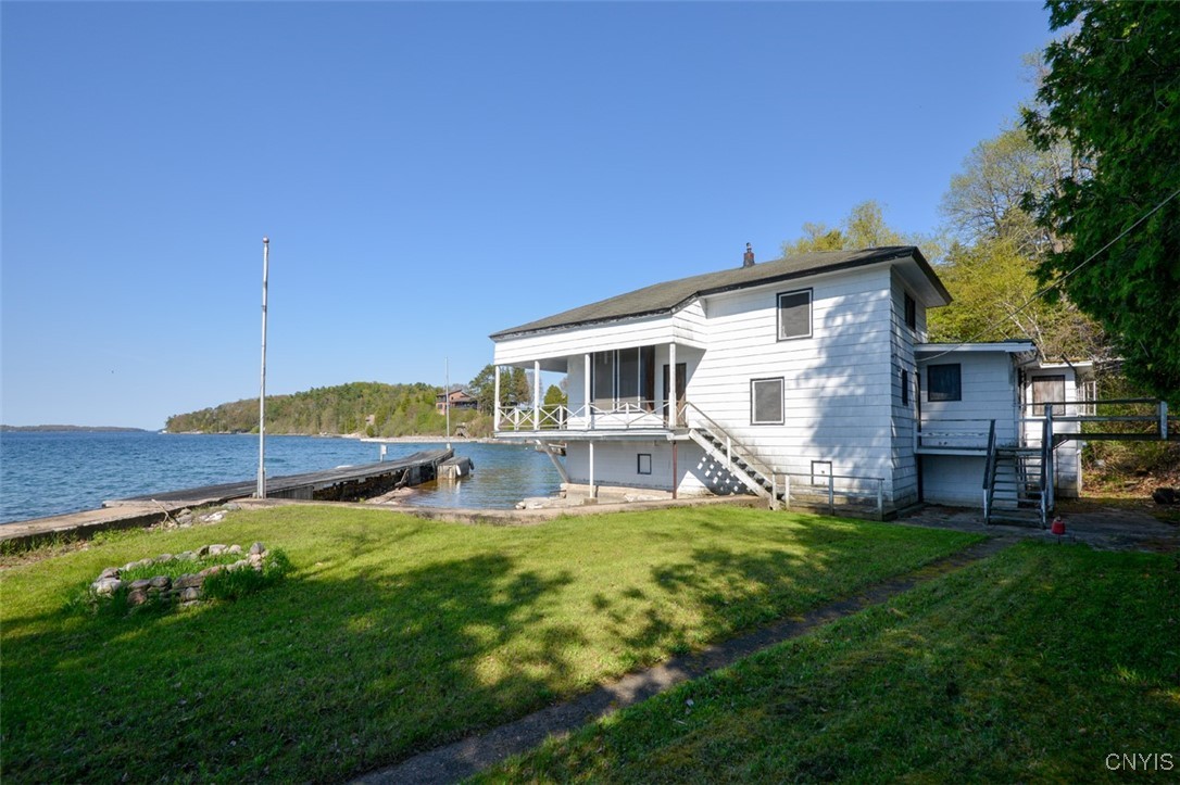 12671 Riverside Acres Lane, Clayton, New York image 4