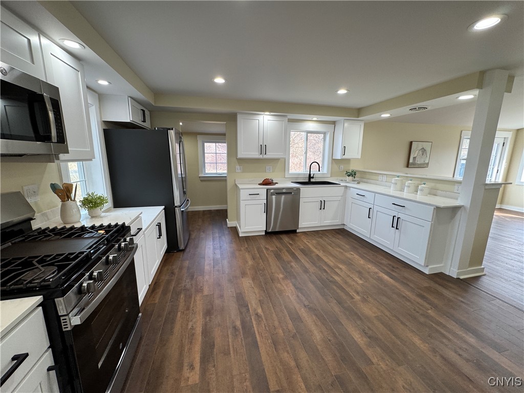 592 Peru Road, Elbridge, New York image 11