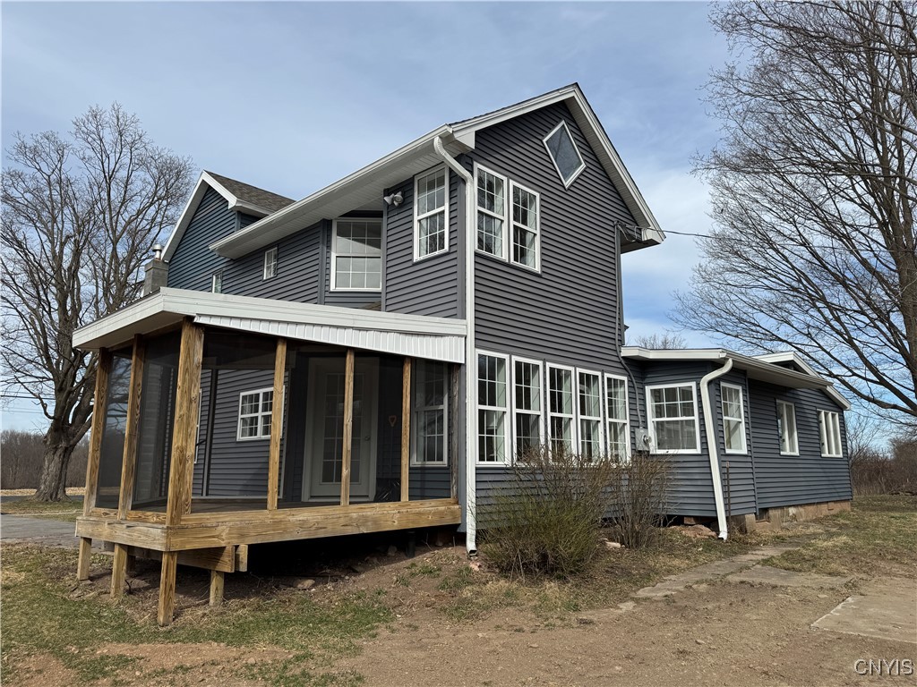 592 Peru Road, Elbridge, New York image 47