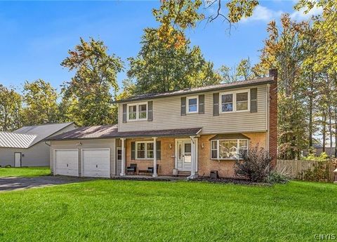 Homes For Sale - 227 Northland Drive<br/> Hastings, NY 13036