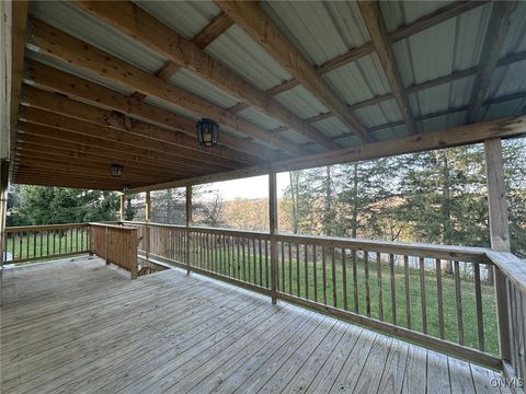 Tiny photo for 405 State Route 5s, German Flatts, NY 13407 (MLS # S1648773)