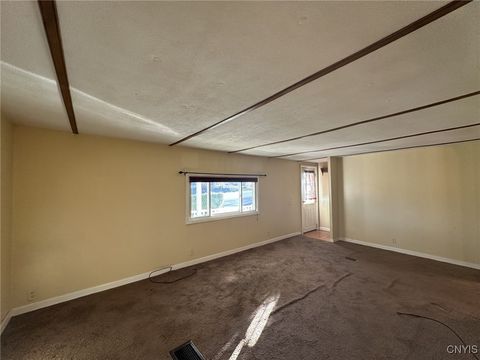 Tiny photo for 405 State Route 5s, German Flatts, NY 13407 (MLS # S1648773)