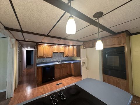 Tiny photo for 405 State Route 5s, German Flatts, NY 13407 (MLS # S1648773)