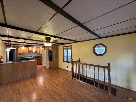 Tiny photo for 405 State Route 5s, German Flatts, NY 13407 (MLS # S1648773)