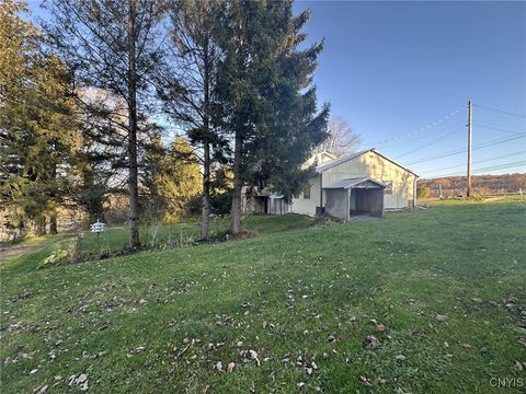 Tiny photo for 405 State Route 5s, German Flatts, NY 13407 (MLS # S1648773)