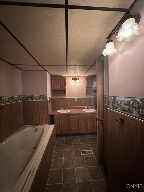 Tiny photo for 405 State Route 5s, German Flatts, NY 13407 (MLS # S1648773)