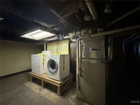 Tiny photo for 405 State Route 5s, German Flatts, NY 13407 (MLS # S1648773)