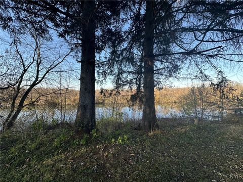 Tiny photo for 405 State Route 5s, German Flatts, NY 13407 (MLS # S1648773)