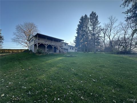 Tiny photo for 405 State Route 5s, German Flatts, NY 13407 (MLS # S1648773)