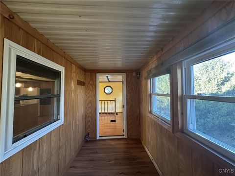 Tiny photo for 405 State Route 5s, German Flatts, NY 13407 (MLS # S1648773)