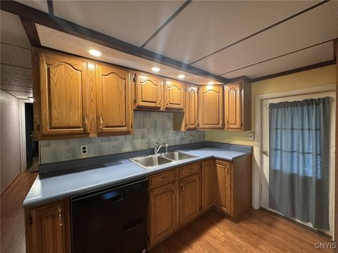 Tiny photo for 405 State Route 5s, German Flatts, NY 13407 (MLS # S1648773)