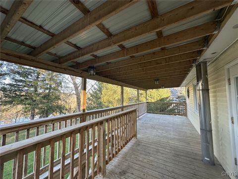 Tiny photo for 405 State Route 5s, German Flatts, NY 13407 (MLS # S1648773)