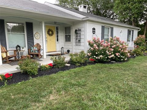 2886 W Lake Road Skaneateles NY 13152