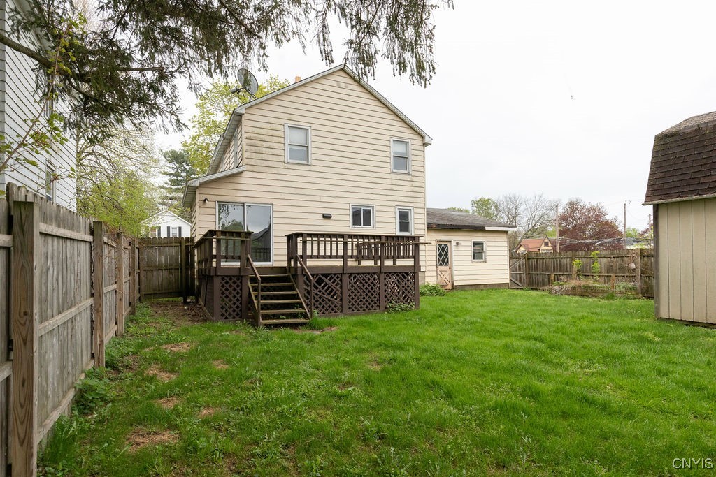 207 W 2nd Street, Fulton, New York image 30