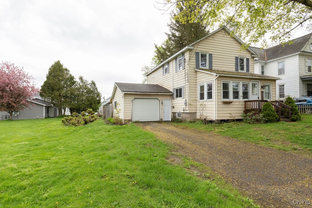 207 W 2nd Street, Fulton, New York image 34