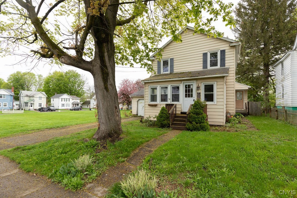 207 W 2nd Street, Fulton, New York image 32