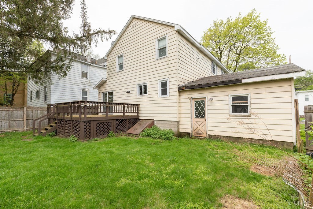 207 W 2nd Street, Fulton, New York image 28
