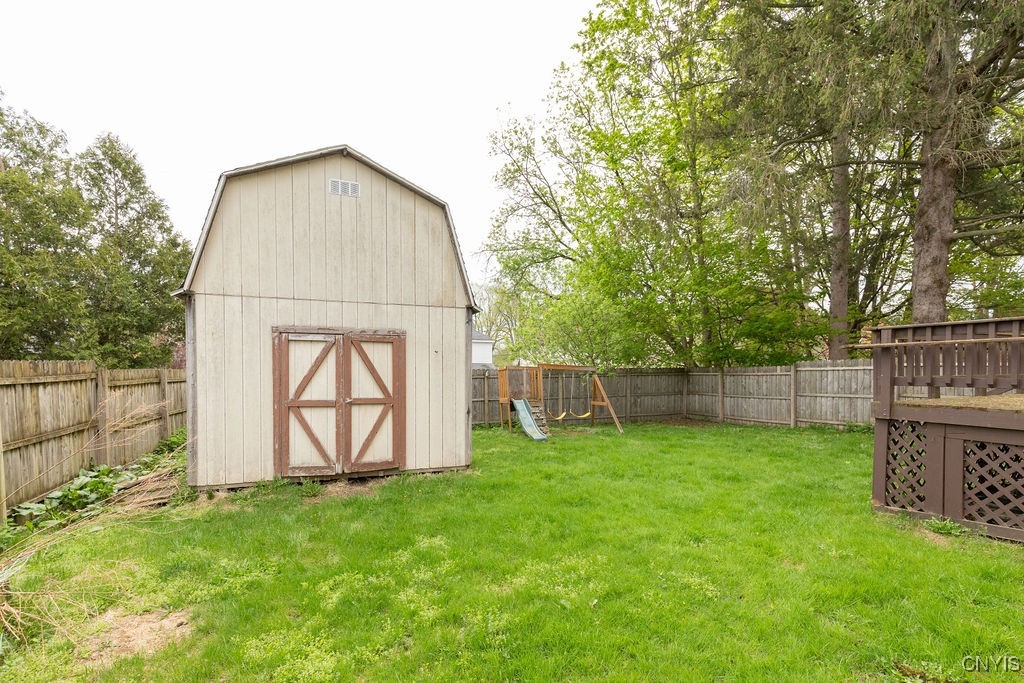 207 W 2nd Street, Fulton, New York image 26