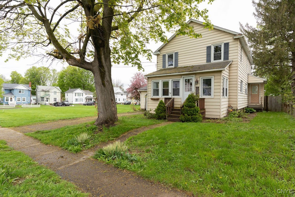 207 W 2nd Street, Fulton, New York image 31