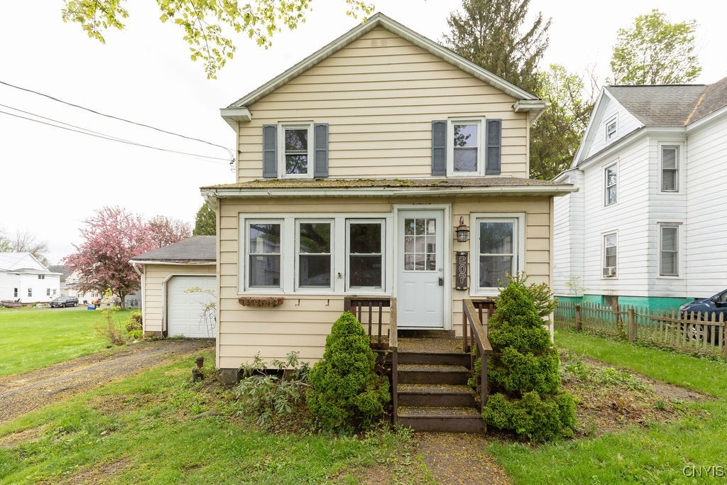 207 W 2nd Street, Fulton, New York image 33