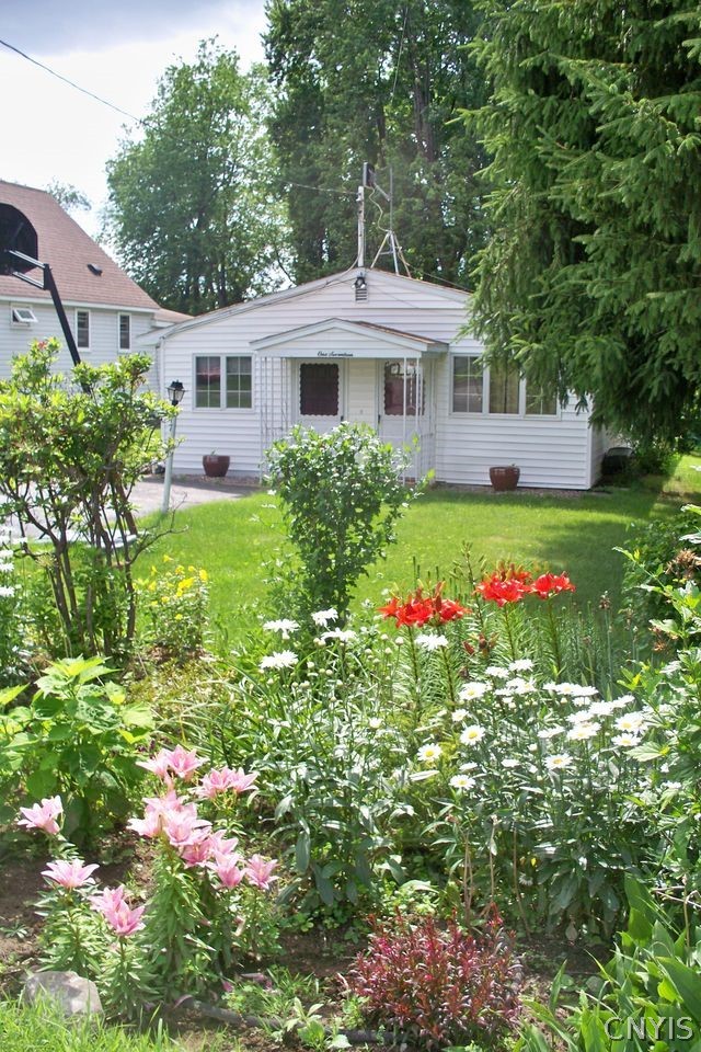 117 Oak Drive
