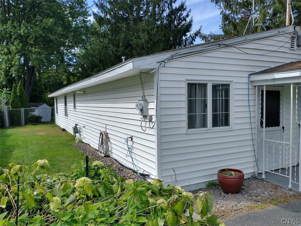 117 Oak Drive