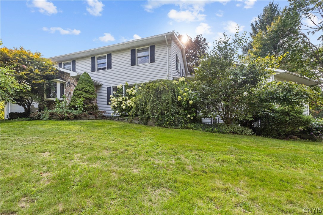 4011 College View Drive