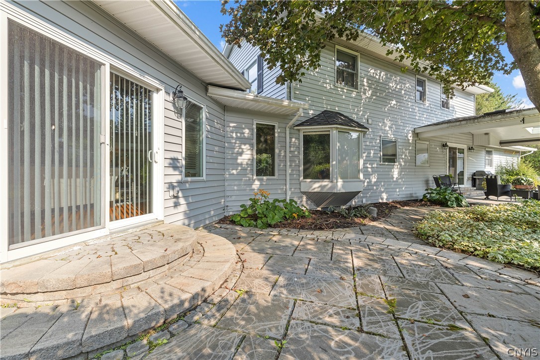 4011 College View Drive