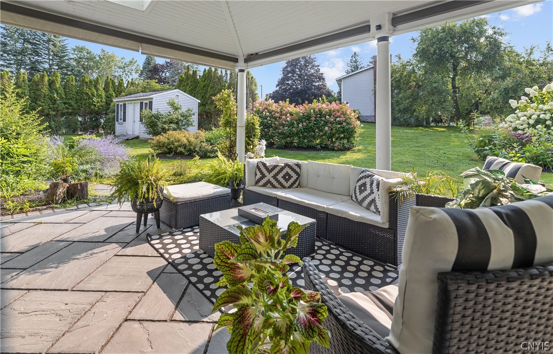 4011 College View Drive