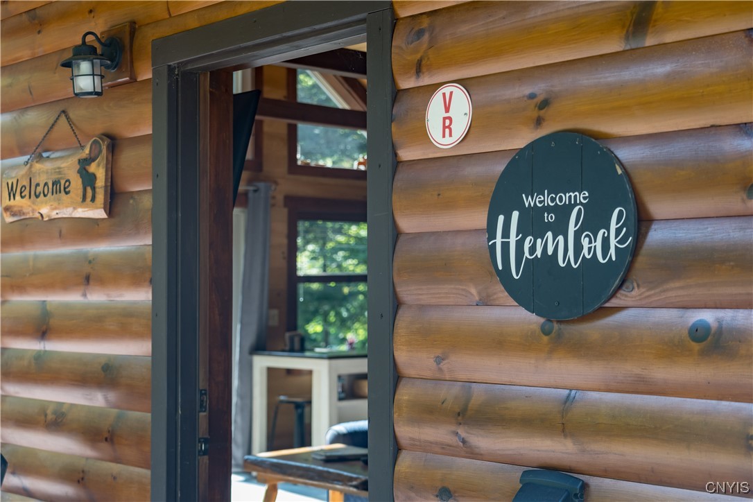 6150 S Chases Lake Road