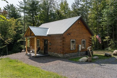 6150 S Chases Lake Road Glenfield NY 13343