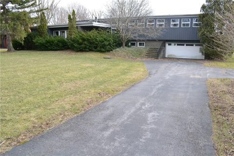 37 Brook Hollow Drive Auburn NY 13021