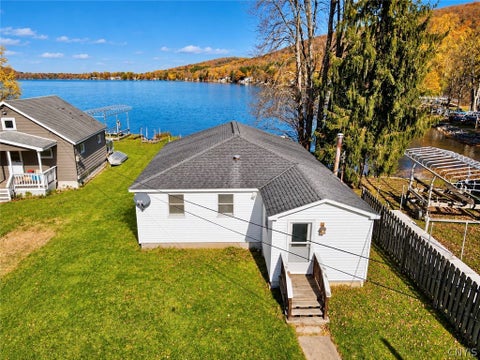 Photo of 105 Narsasian Road, DeRuyter, NY 13052 (MLS # S1697856)