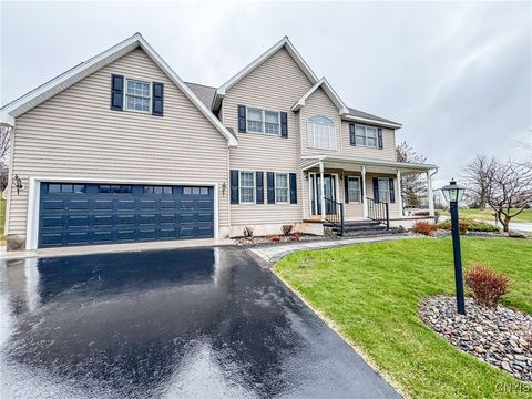 2 Morningside Drive, Owasco, NY 13021 - MLS#: S1599359