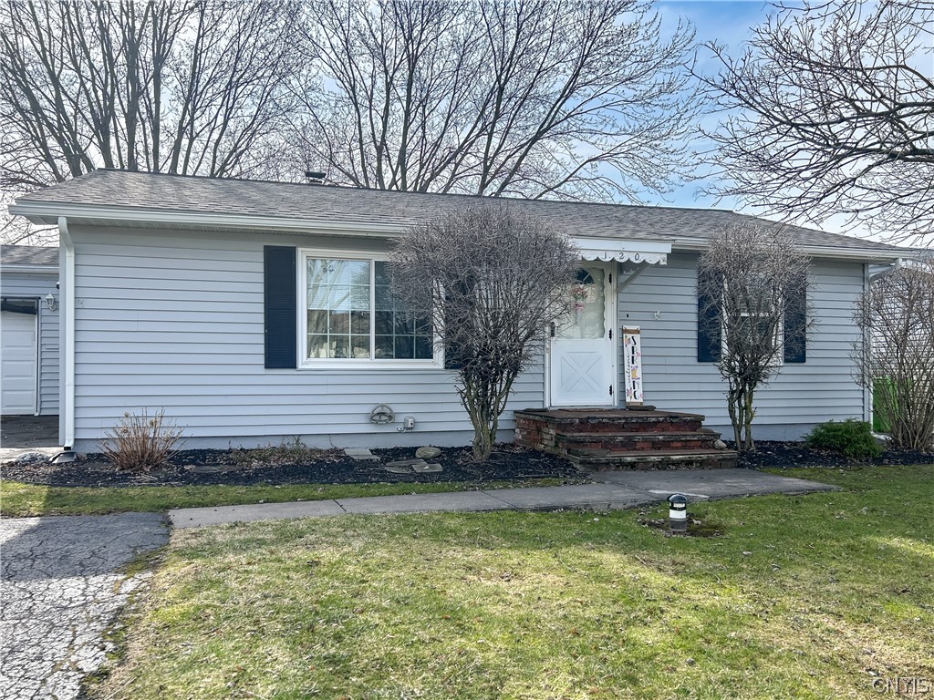 120 Vincent Avenue