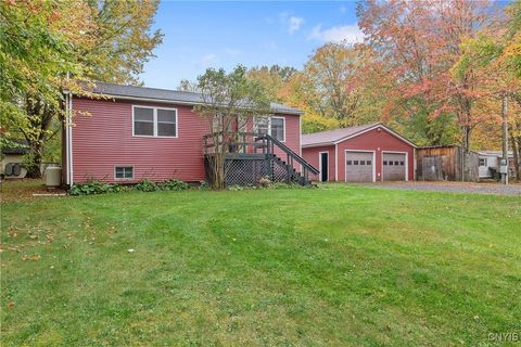 3176 Powell Road Blossvale NY 13308