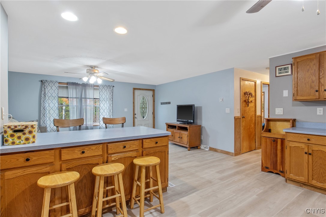 3176 Powell Road
