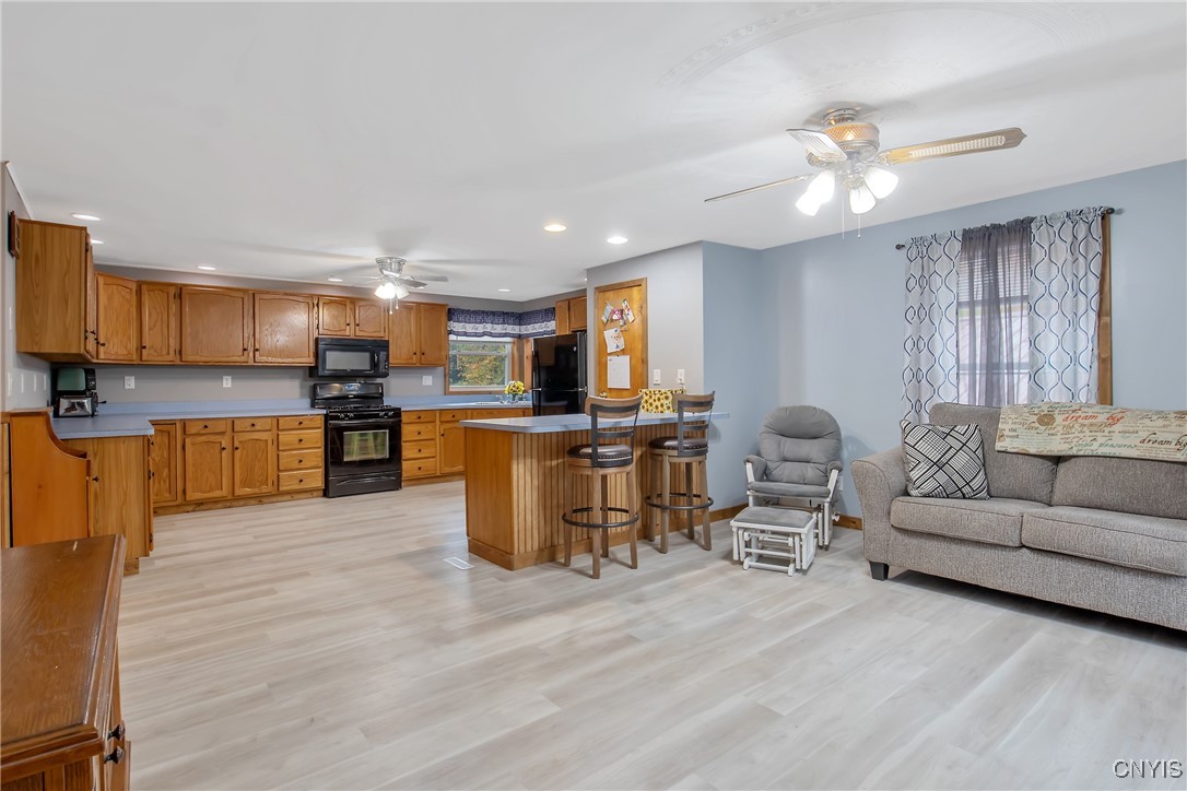 3176 Powell Road