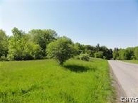 Lot #3 New Yorker Avenue Avenue Canastota NY 13032